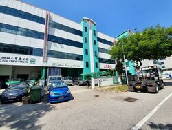 Kaki Bukit Techpark I (D14), Factory #379191911